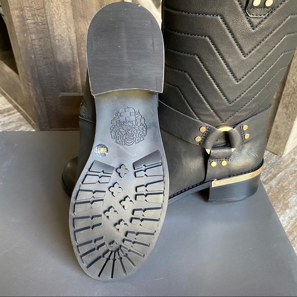 Vince Camuto Wadima Bootie | Poshmark